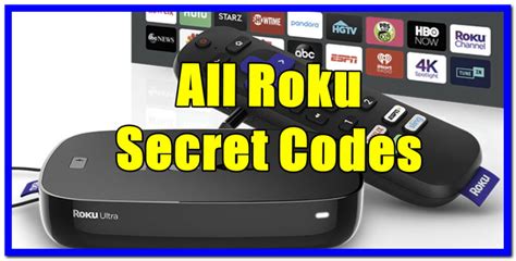 free hidden Roku channel codes